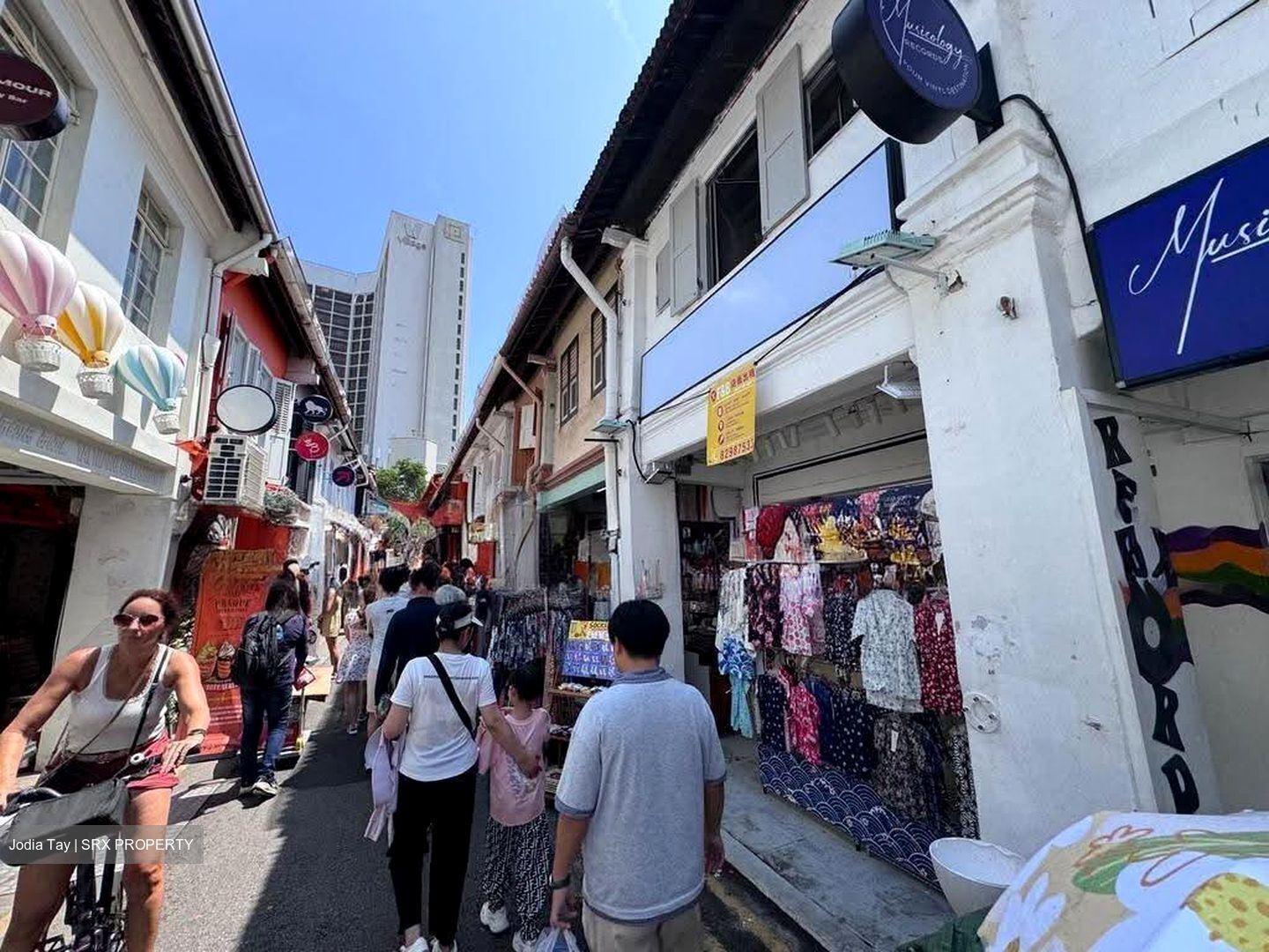 Jalan Sultan (D7), Shop House #637812871